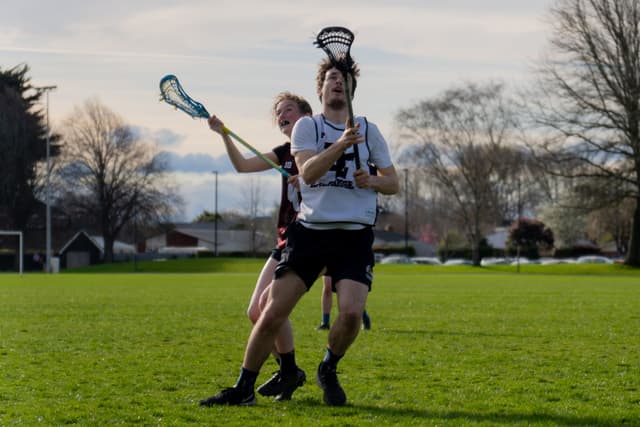 Lacrosse 