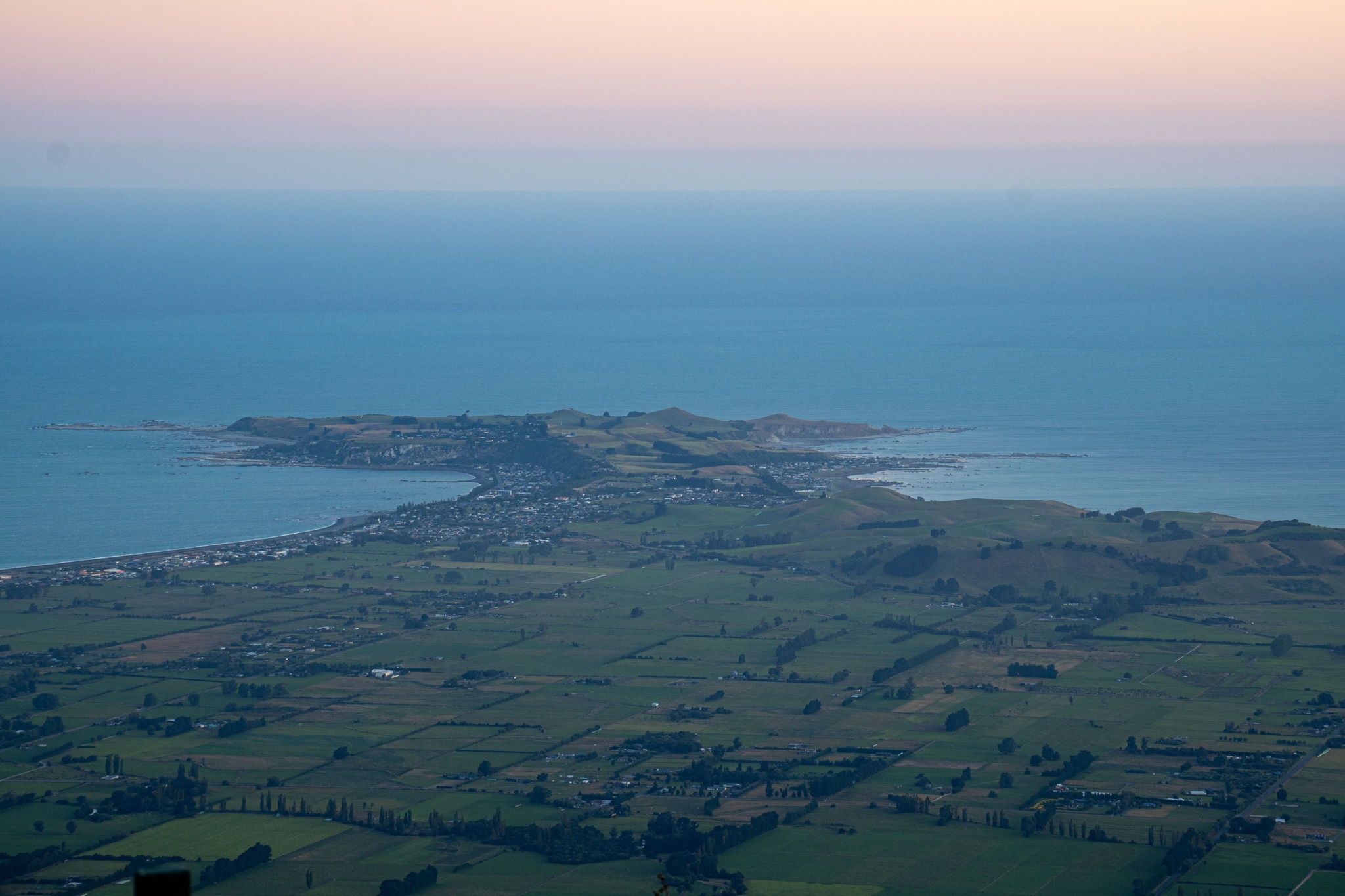 Kaikoura